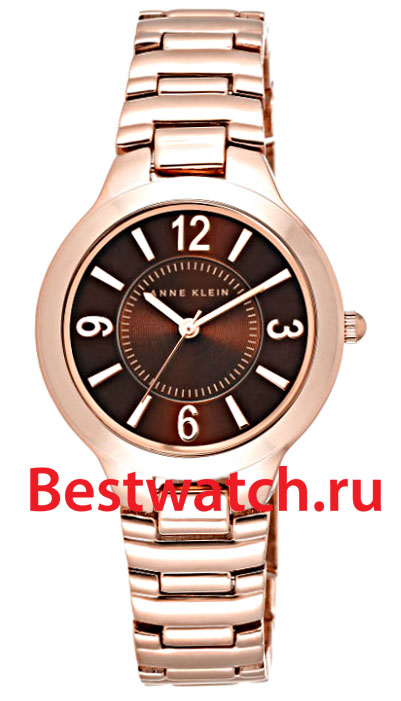 Часы Anne Klein Daily 1450BNRG